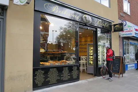 Knead Bakery photo 4