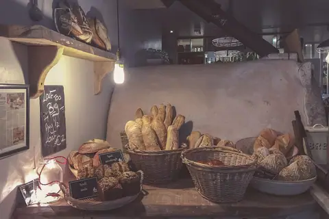 Knead Bakery photo 1