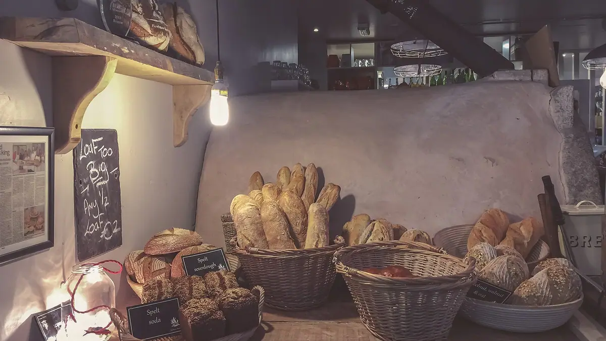Knead Bakery – artisan bakery in East Wittering, Chichester