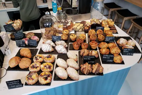 Knead Bakery photo 3